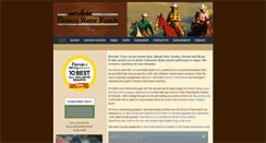 Desktop Screenshot of drowsywater.com
